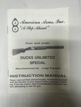 Ducks unlimited special - 5 of 14