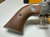 Ruger Super Blackhawk .44 mag revolver - 6 of 10