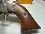 Ruger Super Blackhawk .44 mag revolver - 10 of 10