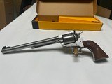 Ruger Super Blackhawk .44 mag revolver - 8 of 10