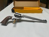 Ruger Super Blackhawk .44 mag revolver - 4 of 10