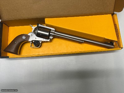 Ruger Super Blackhawk .44 mag revolver