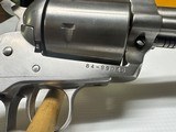 Ruger Super Blackhawk .44 mag revolver - 5 of 10