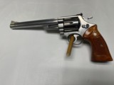 Smith & Wesson, 629, .44 rem mag. - 6 of 8