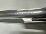 Smith & Wesson, 629, .44 rem mag. - 7 of 8