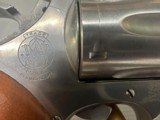 Smith & Wesson, 629, .44 rem mag. - 2 of 8