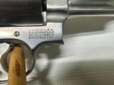 Smith & Wesson, 629, .44 rem mag. - 3 of 8