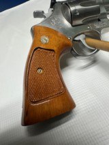 Smith & Wesson, 629, .44 rem mag. - 4 of 8