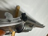 Smith & Wesson, 629, .44 rem mag. - 5 of 8