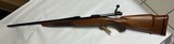 Winchester model 70 XTR, .338 Winchester mag - 5 of 9