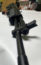 Robinson Armament Rifle - M96 - .223 - 5 of 14