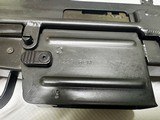 Robinson Armament Rifle - M96 - .223 - 3 of 14