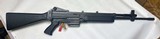 Robinson Armament Rifle - M96 - .223 - 2 of 14