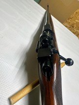 Sako L46 Riihimaki 222 Remington - 5 of 7