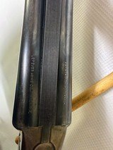 Lefever, 20 gauge. - 4 of 9