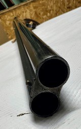 Lefever, 20 gauge. - 5 of 9