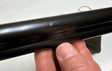 Lefever, 20 gauge. - 9 of 9