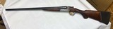 Lefever, 20 gauge. - 1 of 9