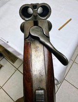 Lefever, 20 gauge. - 8 of 9