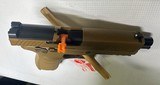 Sig sauer m17 commemorative 9mm - 4 of 11
