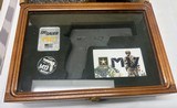 Sig sauer m17 commemorative 9mm - 2 of 11