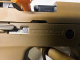 Sig sauer m17 commemorative 9mm - 5 of 11