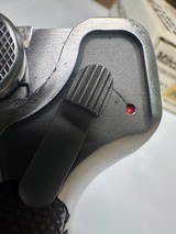 Luger Mitchell Arms, p08 - 4 of 9