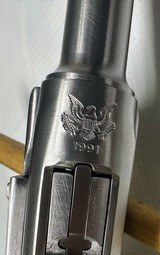 Luger Mitchell Arms, p08 - 7 of 9