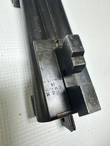 Simson, cape gun, 16 gauge 7.8x57R - 5 of 8