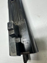 Simson, cape gun, 16 gauge 7.8x57R - 6 of 8