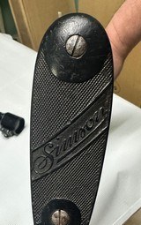 Simson, cape gun, 16 gauge 7.8x57R - 7 of 8