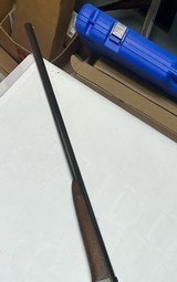 Dexter smith, rolling block, 16 gauge - 1 of 12