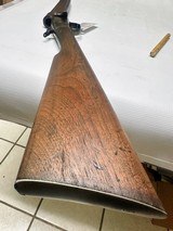 Dexter smith, rolling block, 16 gauge - 9 of 12