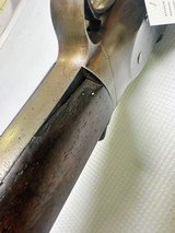 Dexter smith, rolling block, 16 gauge - 7 of 12