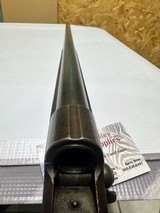 Dexter smith, rolling block, 16 gauge - 12 of 12