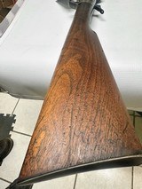 Dexter smith, rolling block, 16 gauge - 8 of 12