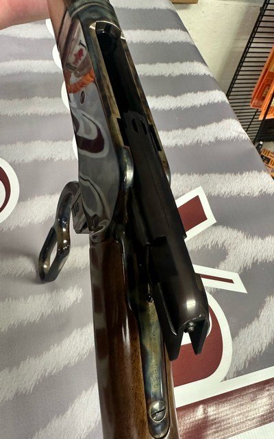 Turnbull Browning 1886 Winchester, take down - Image 15 of 15