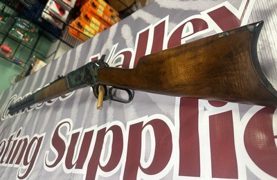 Turnbull Browning 1886 Winchester, take down - Image 4 of 15