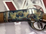 Turnbull Browning 1886 Winchester, take down - Image 2 of 15