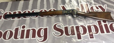 Turnbull Browning 1886 Winchester, take down - Image 1 of 15