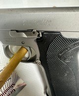 Smith & Wesson 4586 - Image 4 of 7