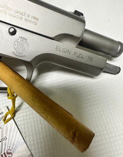 Smith & Wesson 4586 - Image 6 of 7