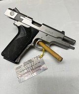 Smith & Wesson 4586 - Image 5 of 7