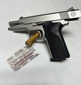 Smith & Wesson 4586 - Image 3 of 7