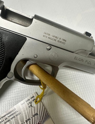Smith & Wesson 4586 - Image 7 of 7