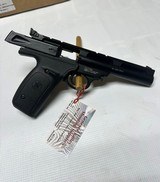 Smith & Wesson 22A - Image 2 of 8