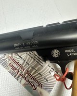 Smith & Wesson 22A - Image 7 of 8