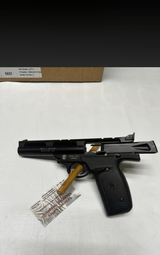 Smith & Wesson 22A - Image 3 of 8