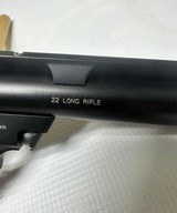 Smith & Wesson 22A - Image 5 of 8