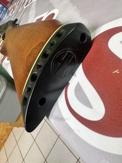 Model 176, 36” full choke, 10 gauge - Image 2 of 9